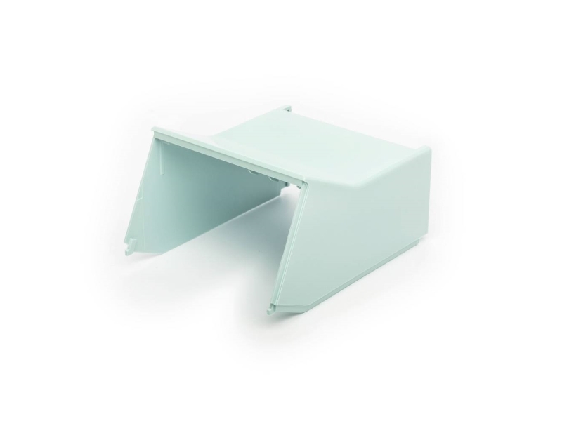 Weller Housing Cover Ws Ersatz Kabinetdæksel 1 Pc