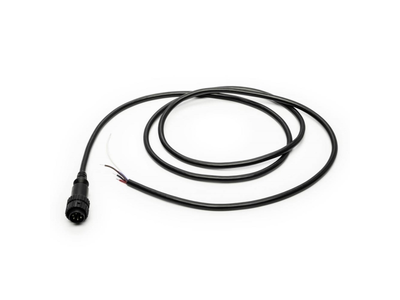 Weller Conf. Cable Fe 25/Fe 50/ Lr 21 Ersatz Kabel 1 Stk