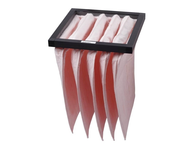 Weller Taschenf.F7 Für Vorabscheid.(58735862) Lomefilter 1 Stk
