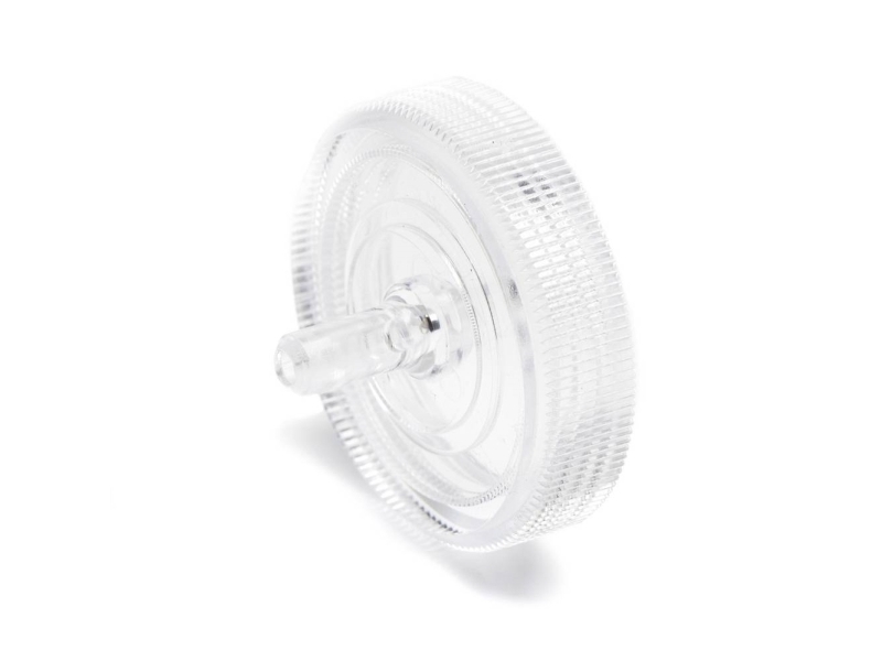 Weller Anschlussdeckel Filter, Ersatzfilter Anschlussabdeckung 1 Stk.