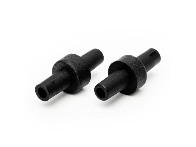 Weller Connectors For Support (2) Stikforbindelsessæt 2 Pcs