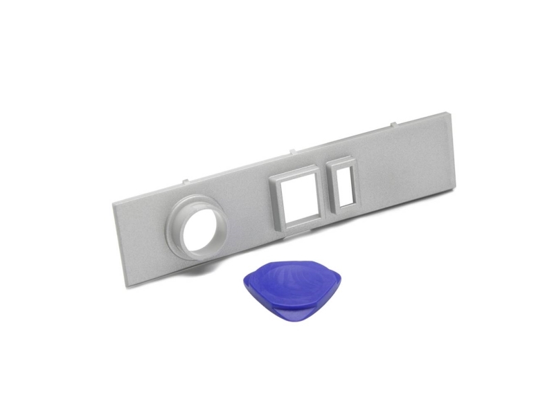 Weller Frontplatte Anschluss Wx 1 Ersatz Frontplade 1 Stk