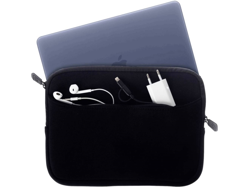 Honju Tragetasche Für Laptop Darkroom Neopren-Tasche/-Sleeve Passend Für Max. 33,0 Cm (13)