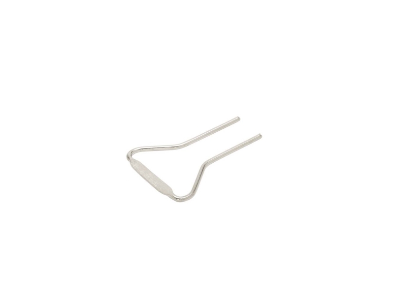Weller Rope Cutting Tip For Soldering Pistols Rebskærespidser 1 Pc