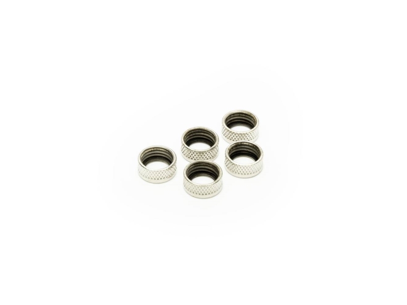 Weller Überwurfmutter W60/61 (5) Überlaufmutter-Set 5 St.