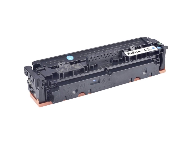 Renkforce Druckerpatrone Kompatibel Gelb 2100 Seiten Rf-Toner-Hp415ac Rf-7187240 (Rf-7187240)