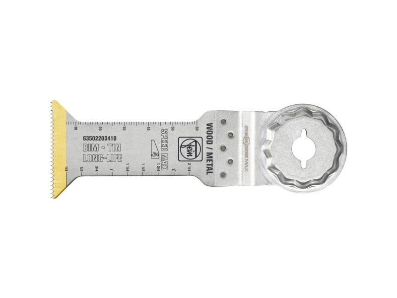 Fein 63502203410 Bim - Tin 1 Stück