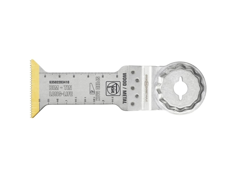 Fein 63502203430 BiM - TiN 5 kpl