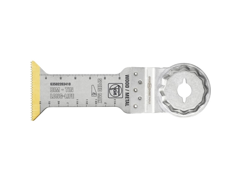 Fein 63502203450 BiM - TiN 50 kpl