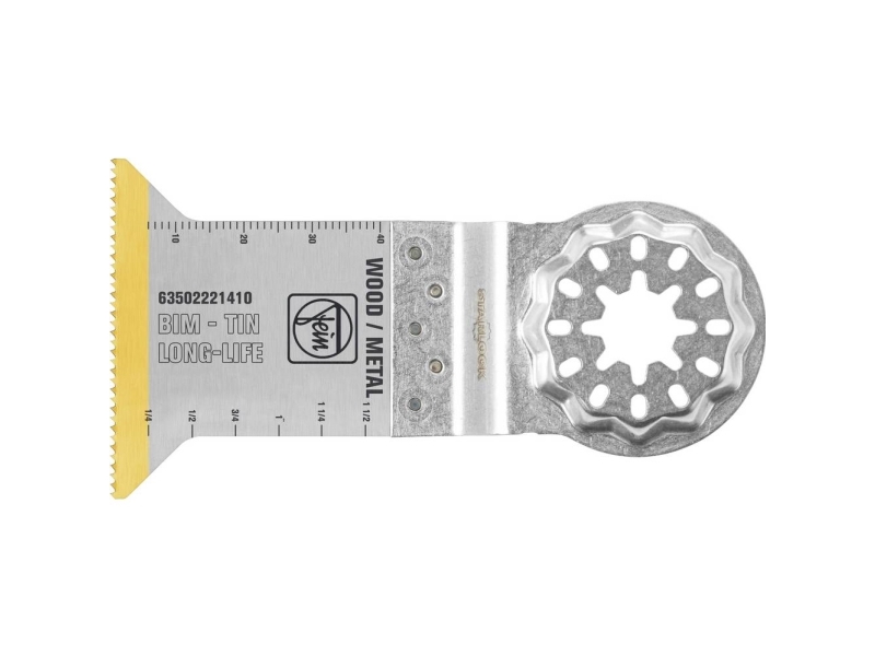 Fein 63502221410 Metall Multi-Tool 1 Stk