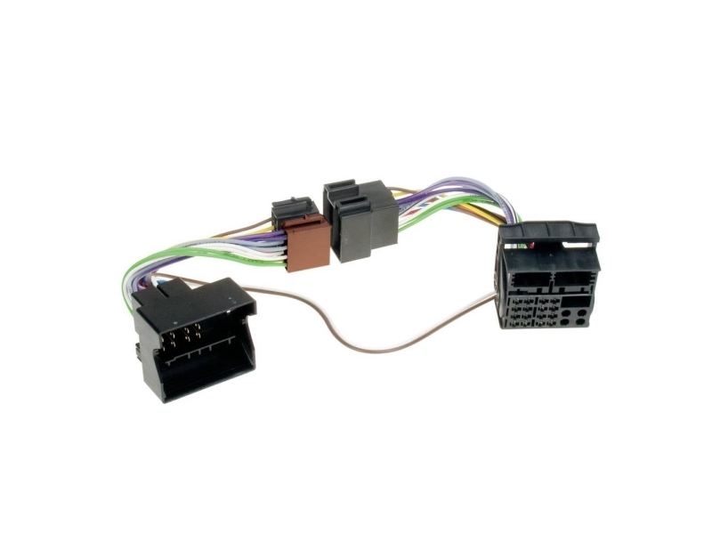 Acv T-Kabel Bmw/Land Rover/Mini 40Pin Quadlock