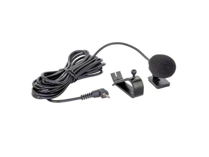 Sprechmikrofon Acv 58-1000-01