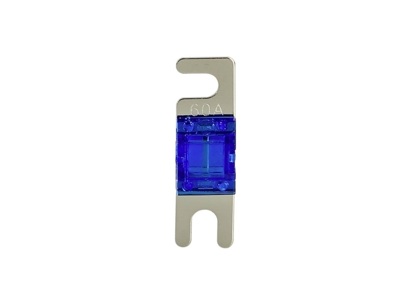 ACV MINI anl sikring 60 amp. pakke