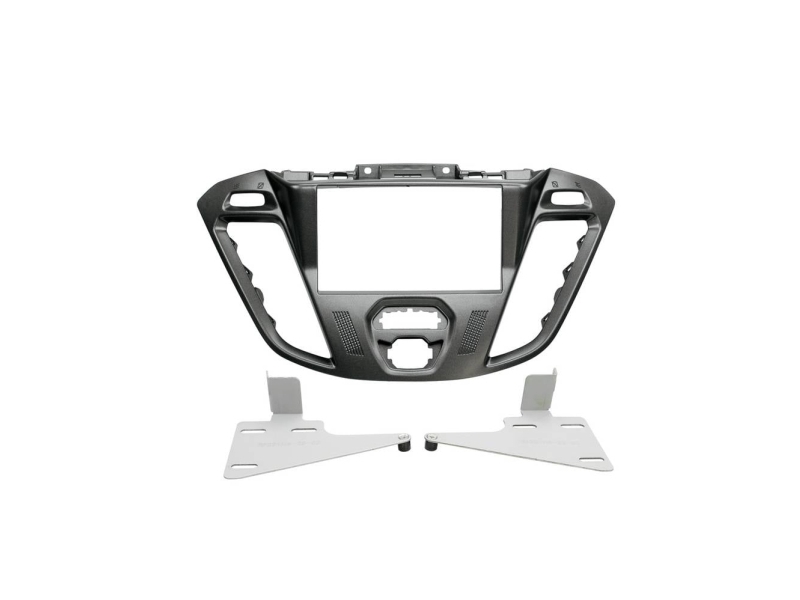 2-Din Kit Ford Transit Custom / Tourneo