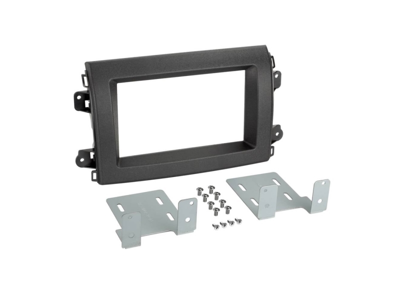2-Din Radioramme Jumper/Ducato/Movano