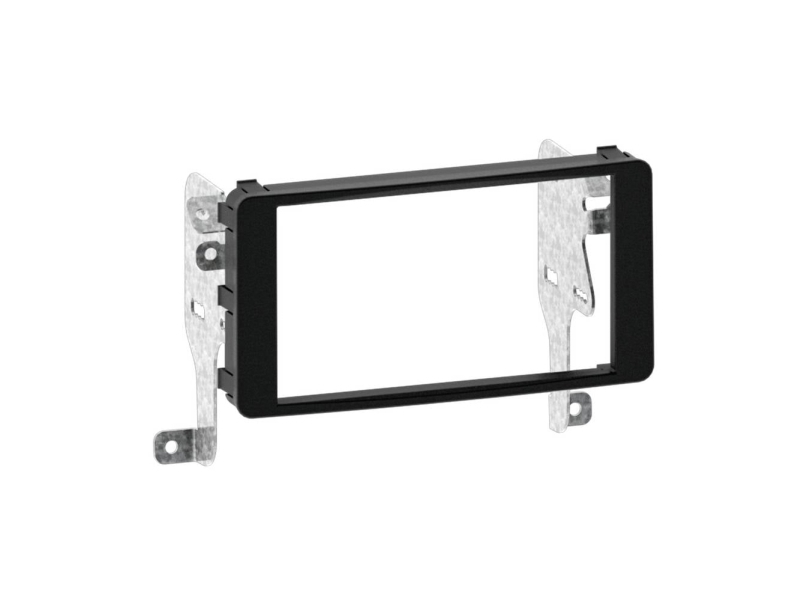 2-Din Kit Mitsubishi Lancer 2007-