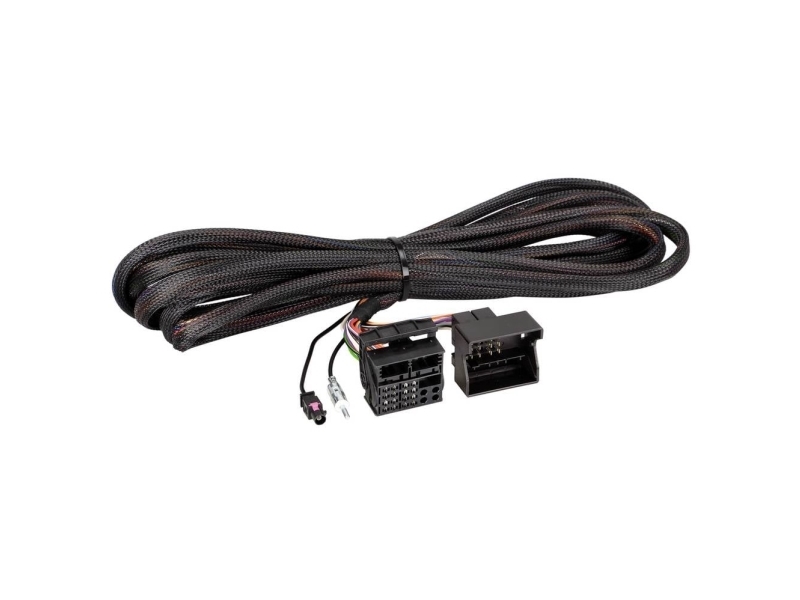 Acv 1024-25-6500-0 Quadlock Stik