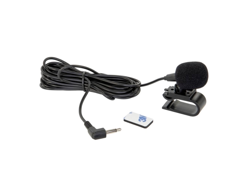 Sprechmikrofon Acv 58-1000-02