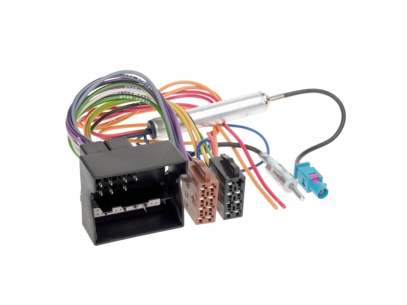 Isostik Astra h/Vectra c/Corsa c 2004-