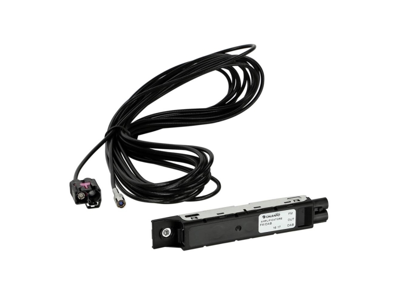 Acv Bilantenne-Adapter Dab/Ukw-Splitter 15-7590007