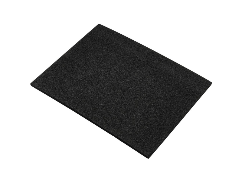 TRU COMPONENTS ESD-skumgummi (L x B x H) 465 x 345 x 10 mm | Verktyg & Verkstad - Förvaring i verkstad - Förvaringsboxar | GameStuff
