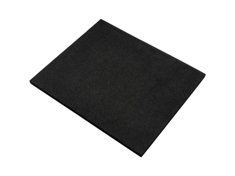 TRU COMPONENTS ESD-skumgummi 510 x 390 x 10 mm | Verktyg & Verkstad - Förvaring i verkstad - Förvaringsboxar | GameStuff