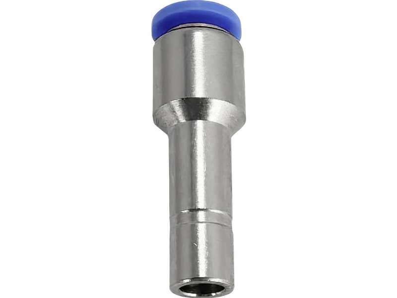 Tru Components Reduziernippel Tc-14378316 Tc-Pgj12-6 Rohr Ø 12 Mm, 6 Mm 1 Stk