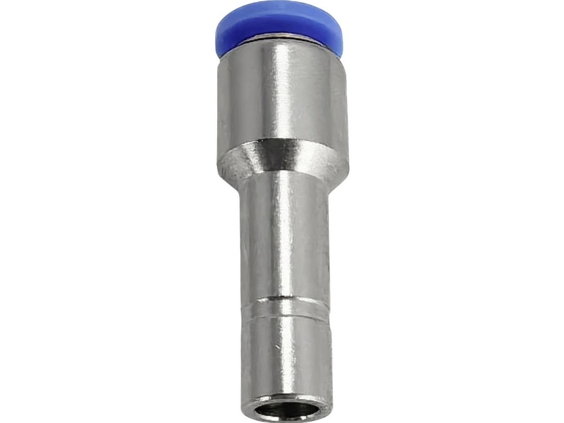 Tru Components Reduziernippel Tc-14378320 Tc-Pgj12-8 Rohr Ø 12 Mm / 8 Mm 1 Stk