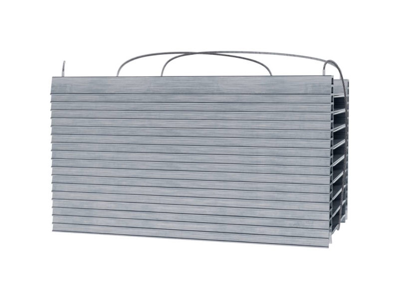 Kletter-Fix 1012200 Redningsleder