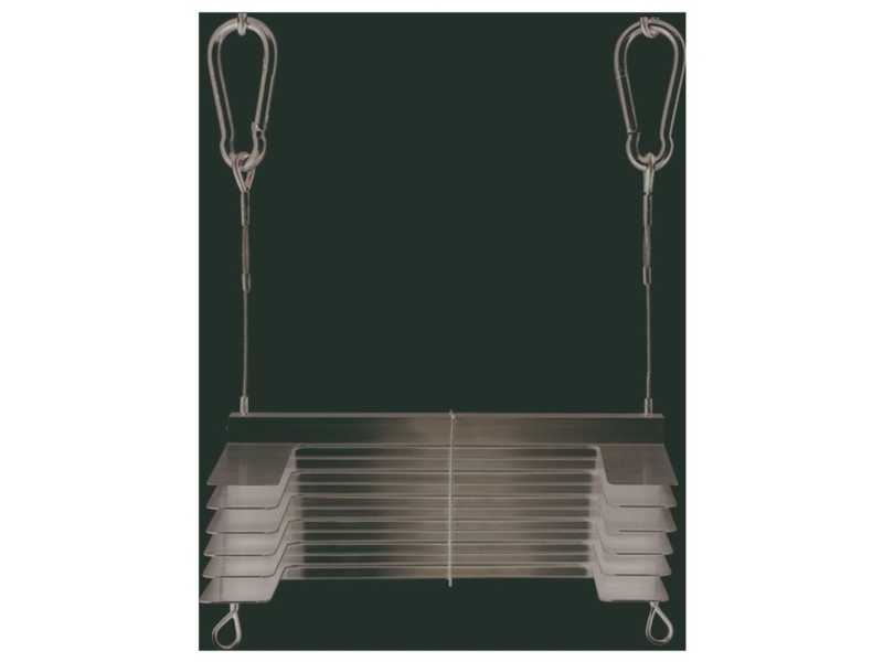 Kletter-Fix 1016000 Redningsleder