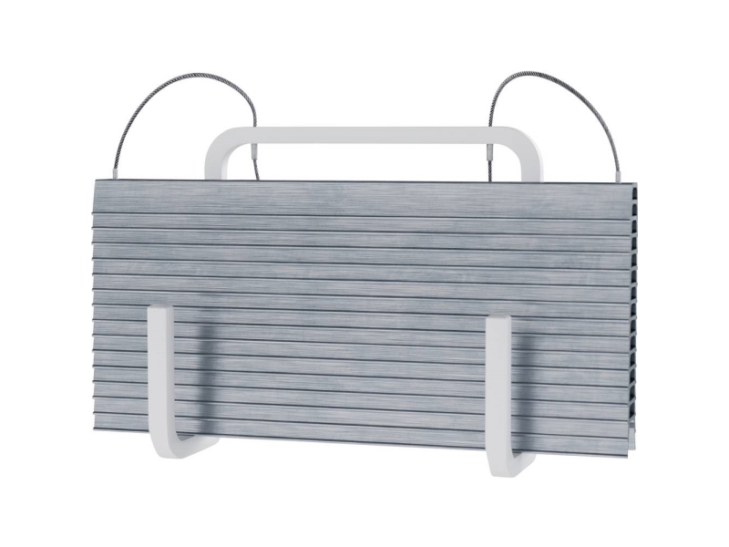 Kletter-Fix 1011000 Redningsleder