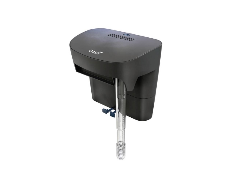 Oase 84080 Biostyle 115 Grau Aquarium-Außenfilter