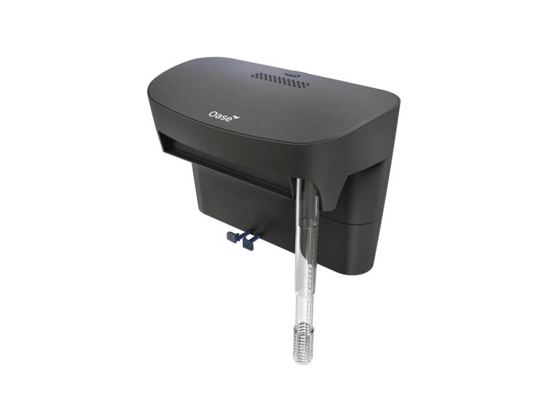 Oase 84081 BioStyle 180 harmaa akvaario ulkosuodatin