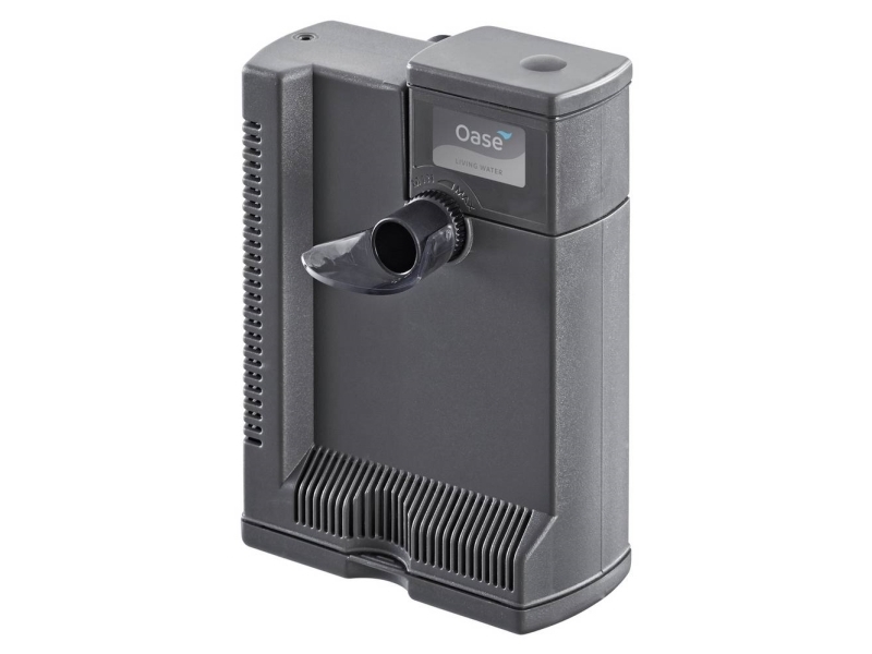 Oase 42662 Biocompact 50 Aquarien-Innenfilter