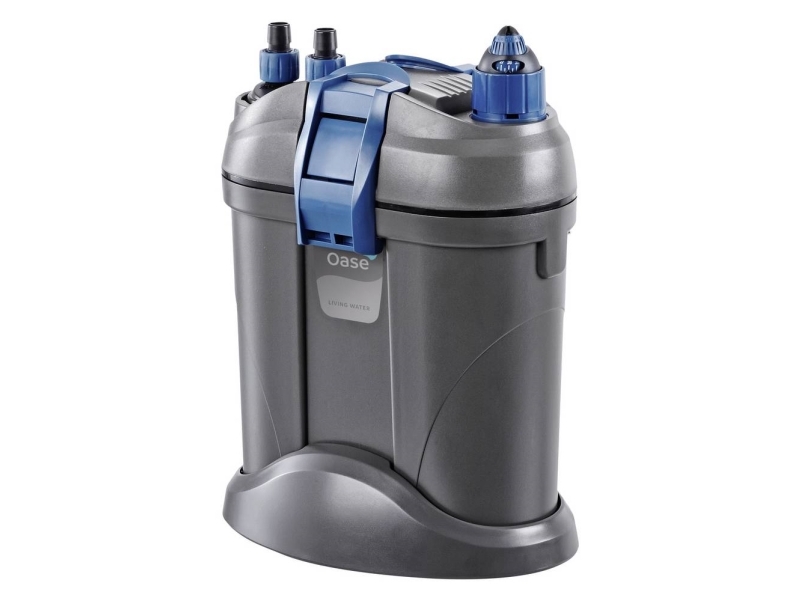 Oase 42667 FiltoSmart Thermo 100 akvaario ulkosuodatin