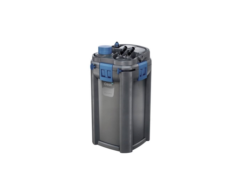 Oase 94679 BioMaster² Thermo 600 akvaario ulkosuodatin Oase 94679 BioMaster² Thermo 600 akvaario ulkosuodatin
