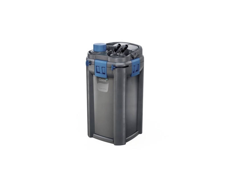 Oase 94700 Biomaster² 600 Aquarium Außenfilter