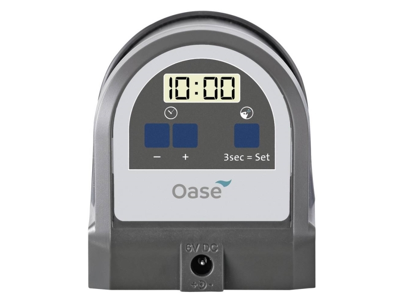Oase FishGuard 42720 Akvarium-foderautomat