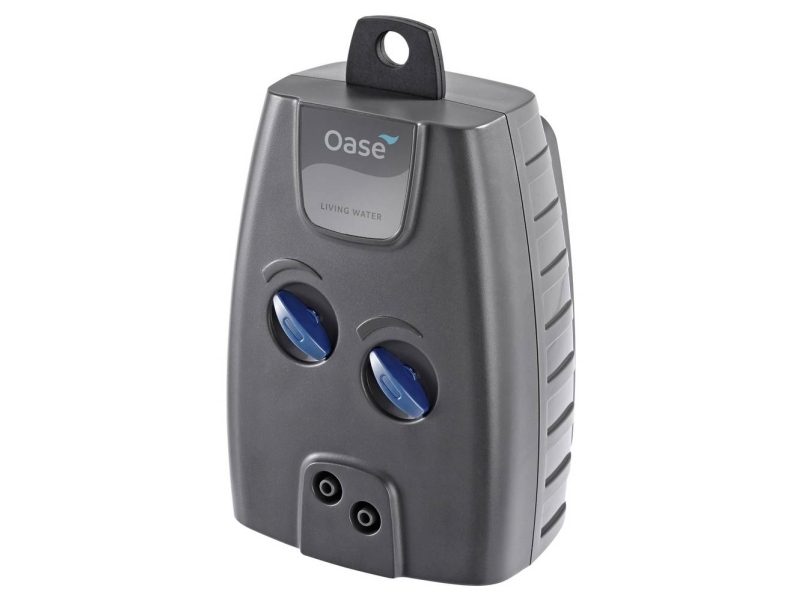 Oase 41849 OxyMax 200 Akvaariokierto 200 l/h