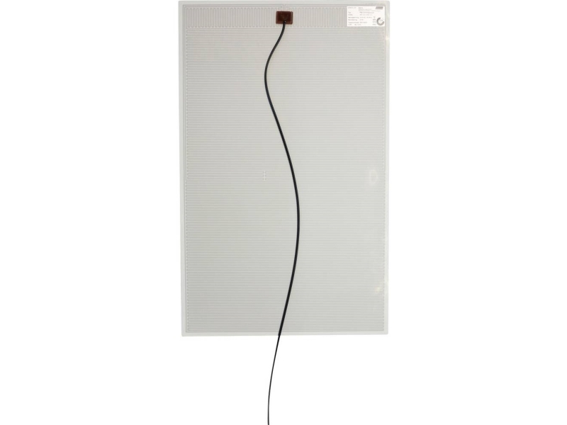 Thermo TECH Varmefolie 230 V/AC, 230 V/DC 60 W Beskyttelsestype IPX4 (L x B) 800 mm x 500 mm