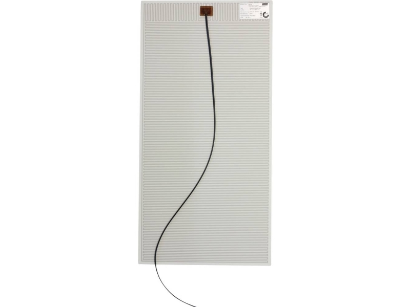 Thermo TECH värmefolie 230 V/AC, 230 V/DC 50 W IPX4 800 x 400 mm | Komponenter - Elektronik - Diverse komponenter | GameStuff