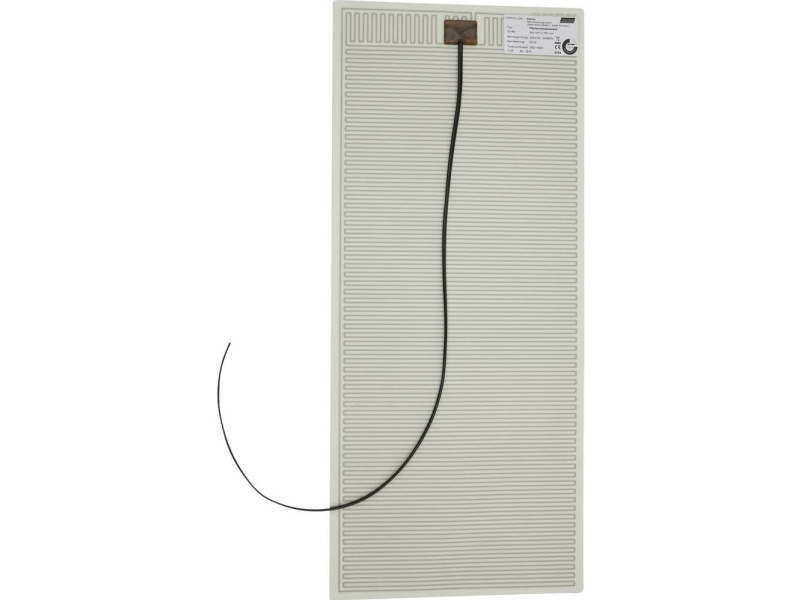 Thermo TECH värmefolie 230 V/AC, 230 V/DC 35 W IPX4 700 x 300 mm | Komponenter - Elektronik - Diverse komponenter | GameStuff