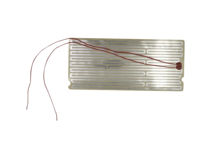 Thermo TECH PET värmeelement 36 V/AC, 36 V/DC 50 W IPX4 217,5 x 123 mm | Komponenter - Elektronik - Diverse komponenter | GameStuff
