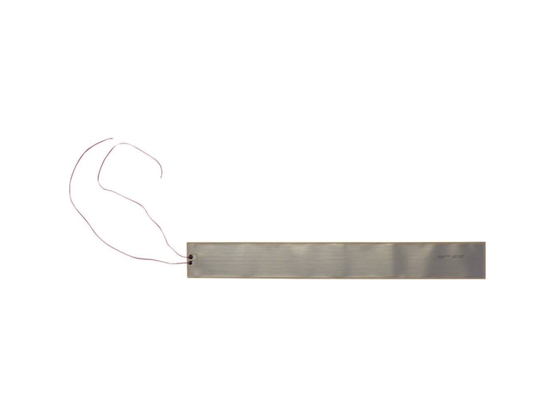 Thermo TECH PET Varmelegeme 115 V/AC, 115 V/DC 45 W Beskyttelsestype IPX4 (L x B) 610 mm x 75 mm