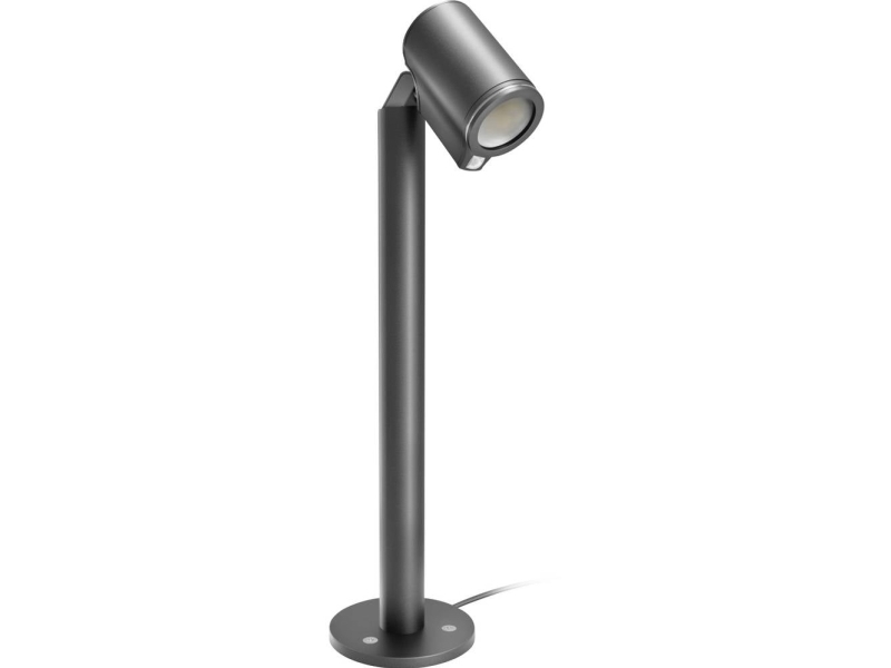 Steinel LED STRAHLER SPOT WAY SC 24V 089320 utomhusspot med rörelsesensor 7,93 W ljusfärg: RGBWW | Belysning - Utomhusbelysning - Strålkastare | GameStuff