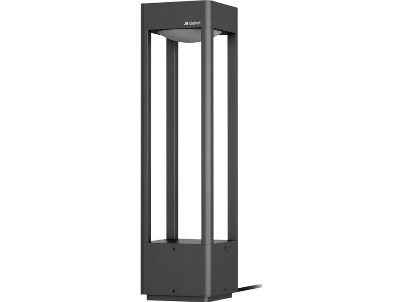 Steinel LED utomhusvägg-/stolpbelysning STELA C 24V 510 092405 9,2 W | Belysning - Utomhusbelysning - Strålkastare | GameStuff
