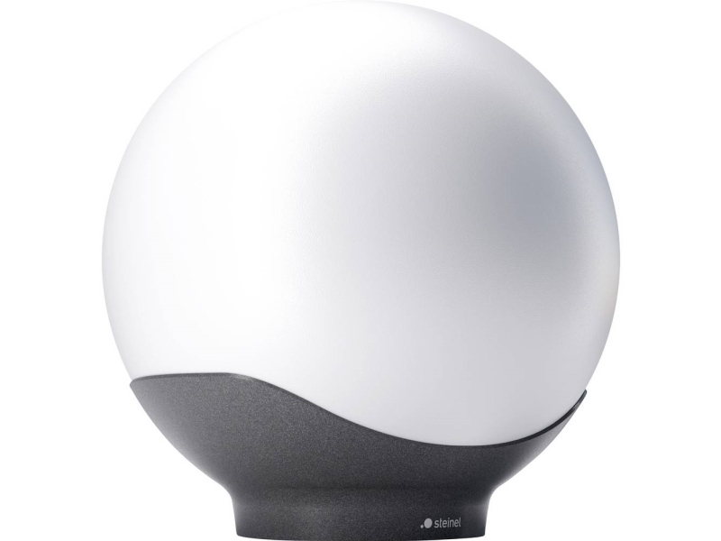 Steinel LED utomhuskula C 24V 40 cm 089375 RGBWW 9,07 W | Belysning - Utomhusbelysning - Strålkastare | GameStuff