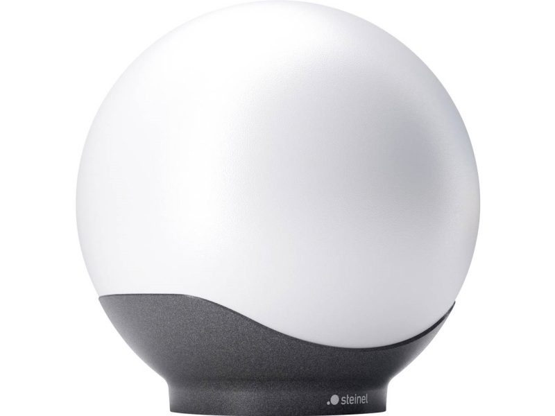 Steinel Led Outdoor Light Ball C 24V 30Cm 089368 Led-Lyskugle 5.04 W Lysfarve: Rgbww
