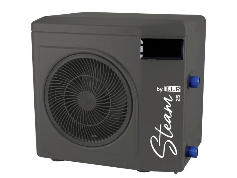 T.I.P. - Technische Industrie Produkte 30482 Cirkulationspumpe 3000 l/h 6 m