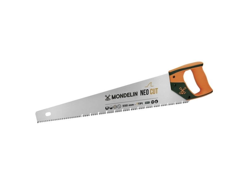 Mondelin 831700 Gipskartonsäge